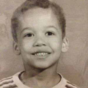 Meet your Posher, Brandonious